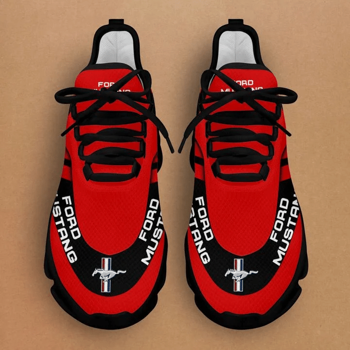 FORD MUSTANG RUNNING SHOES VER 8
