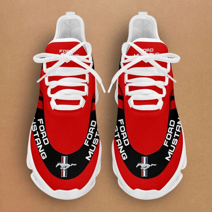 FORD MUSTANG RUNNING SHOES VER 8