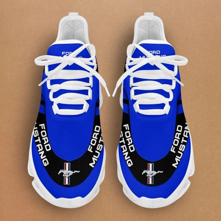 FORD MUSTANG RUNNING SHOES VER 9
