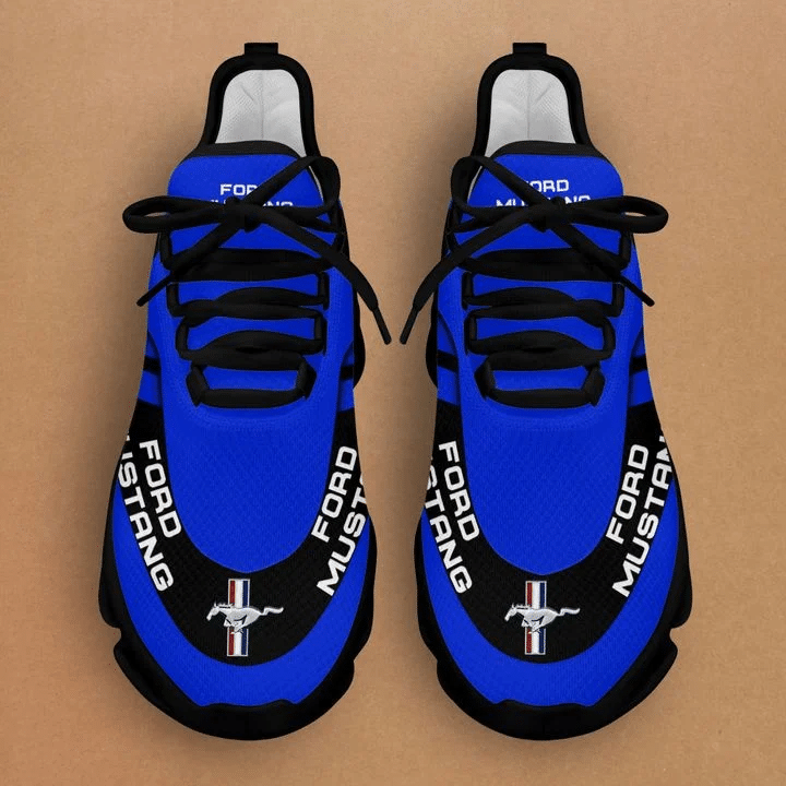 FORD MUSTANG RUNNING SHOES VER 9