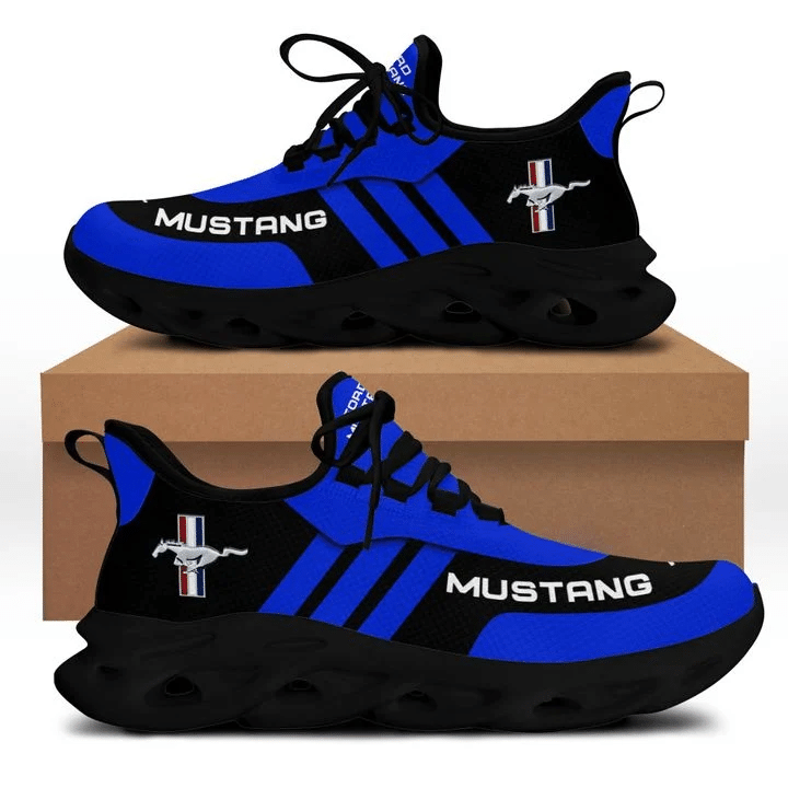 FORD MUSTANG RUNNING SHOES VER 9