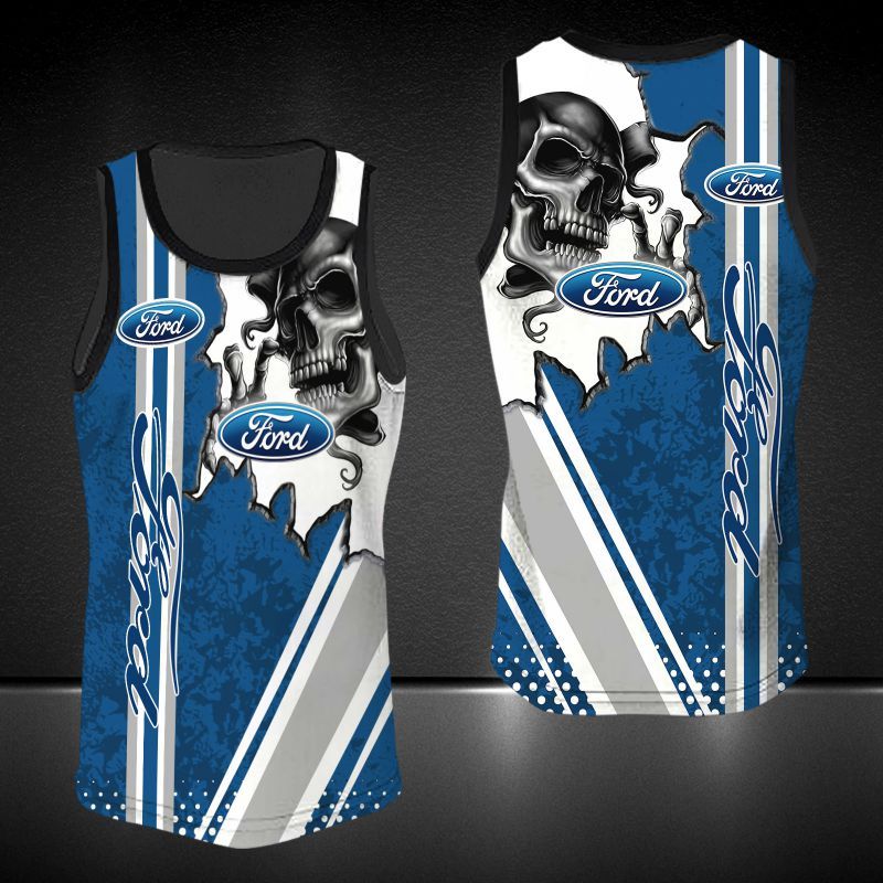 Ford Printing T-Shirt, Polo, Hoodie, Zip, Bomber 3624