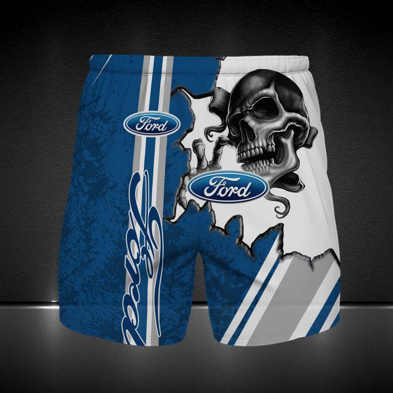 Ford Printing T-Shirt, Polo, Hoodie, Zip, Bomber 3624