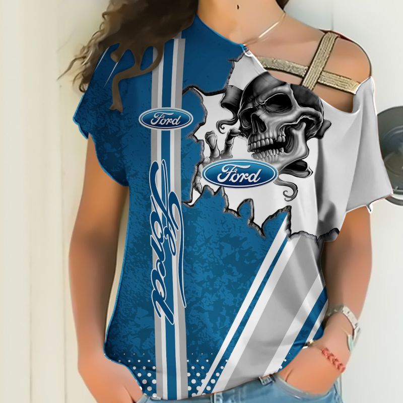 Ford Printing T-Shirt, Polo, Hoodie, Zip, Bomber 3624