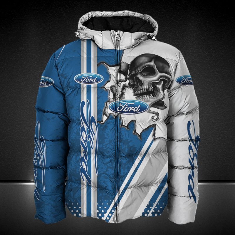 Ford Printing T-Shirt, Polo, Hoodie, Zip, Bomber 3624