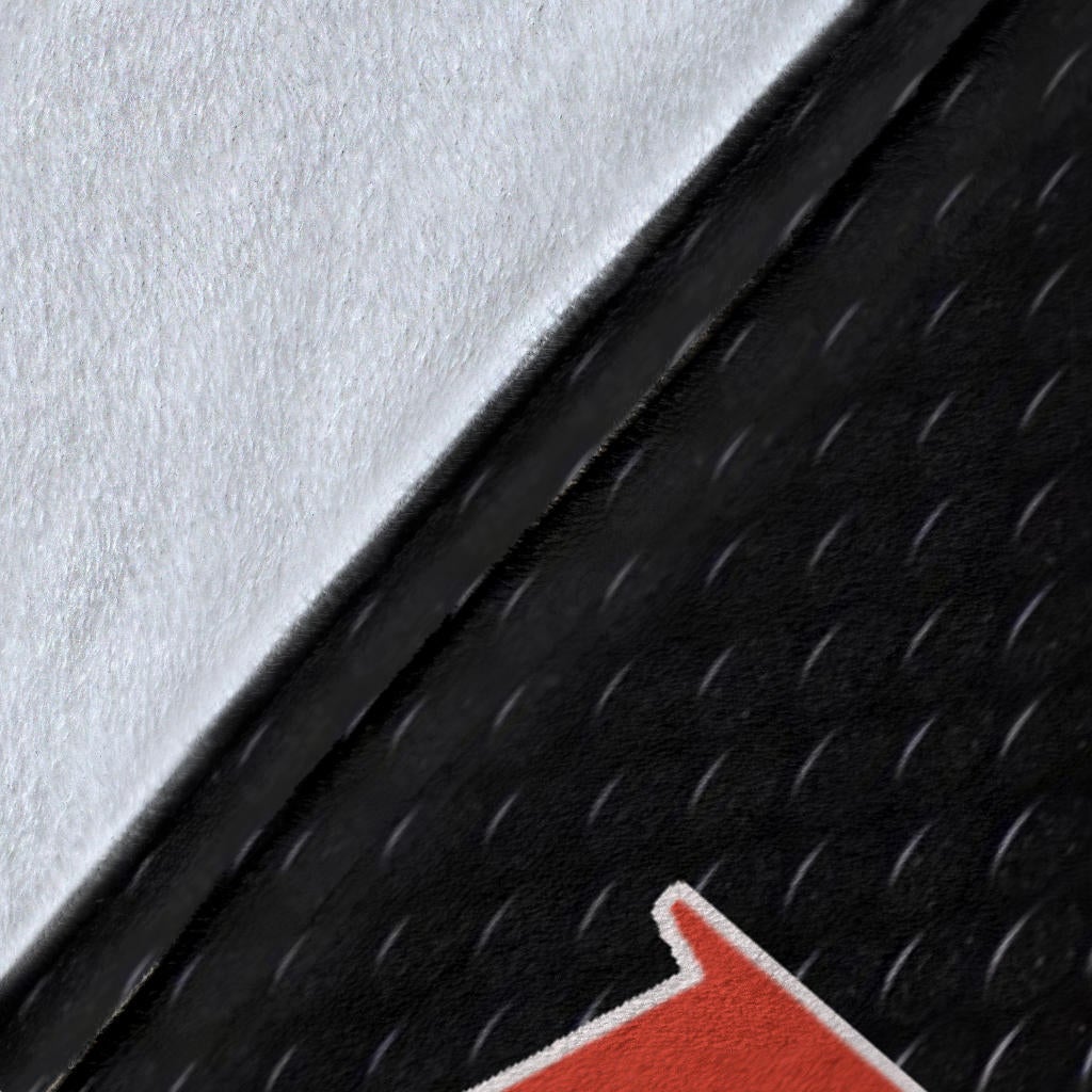 Ford Racing Blanket
