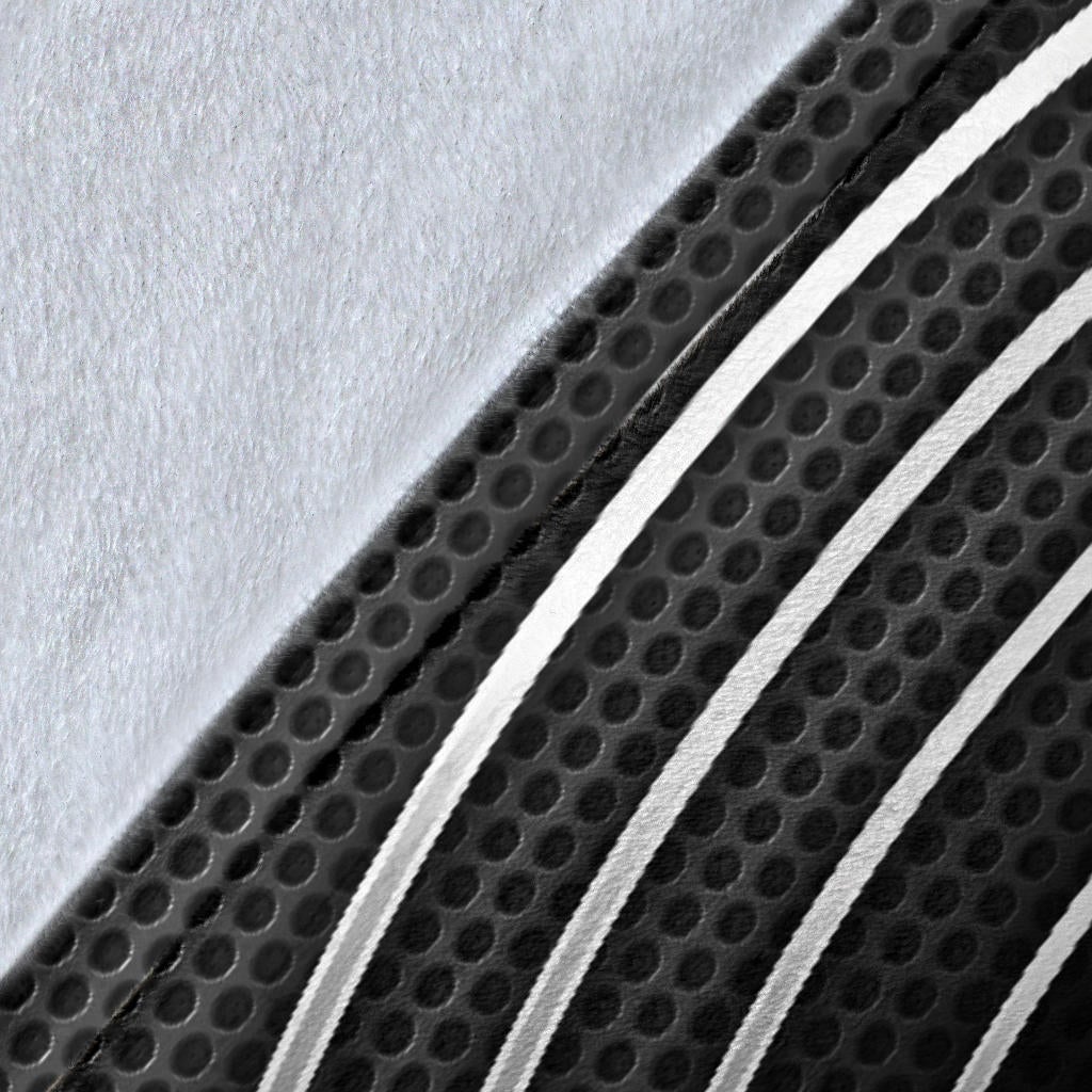 Ford Racing Blanket V1