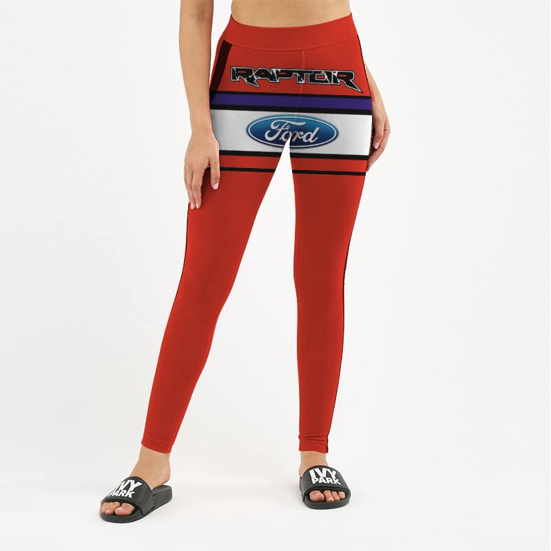 Ford t-shirt hoodie apparel 3D full printing