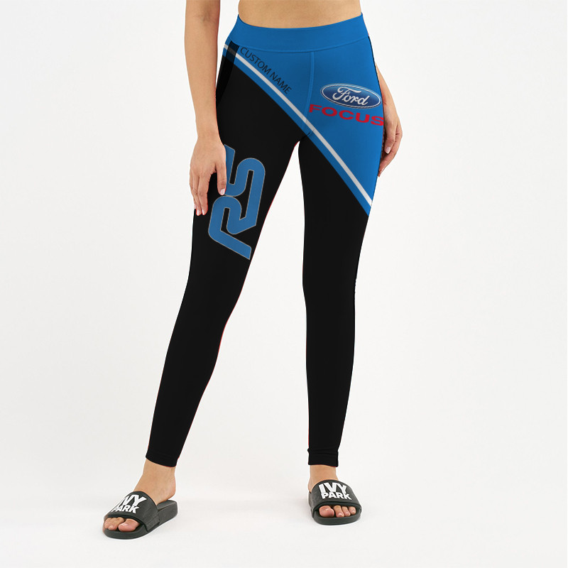 Ford t-shirt hoodie apparel 3D full printing