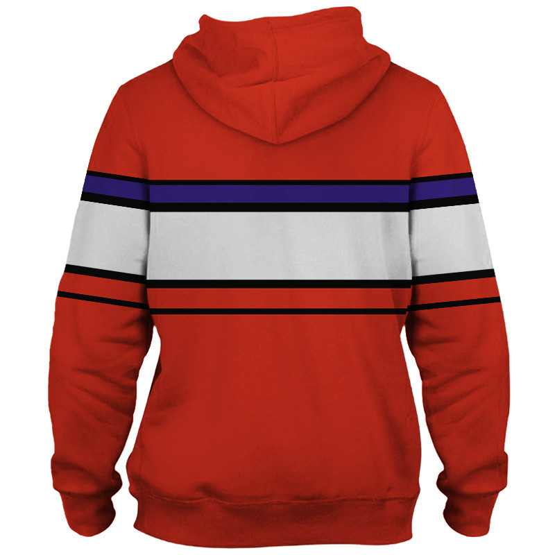 Ford t-shirt hoodie apparel 3D full printing