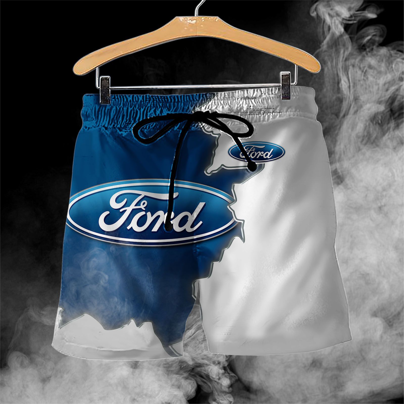 Ford T-Shirt, Polo, Hoodie, Zip, Bomber 014