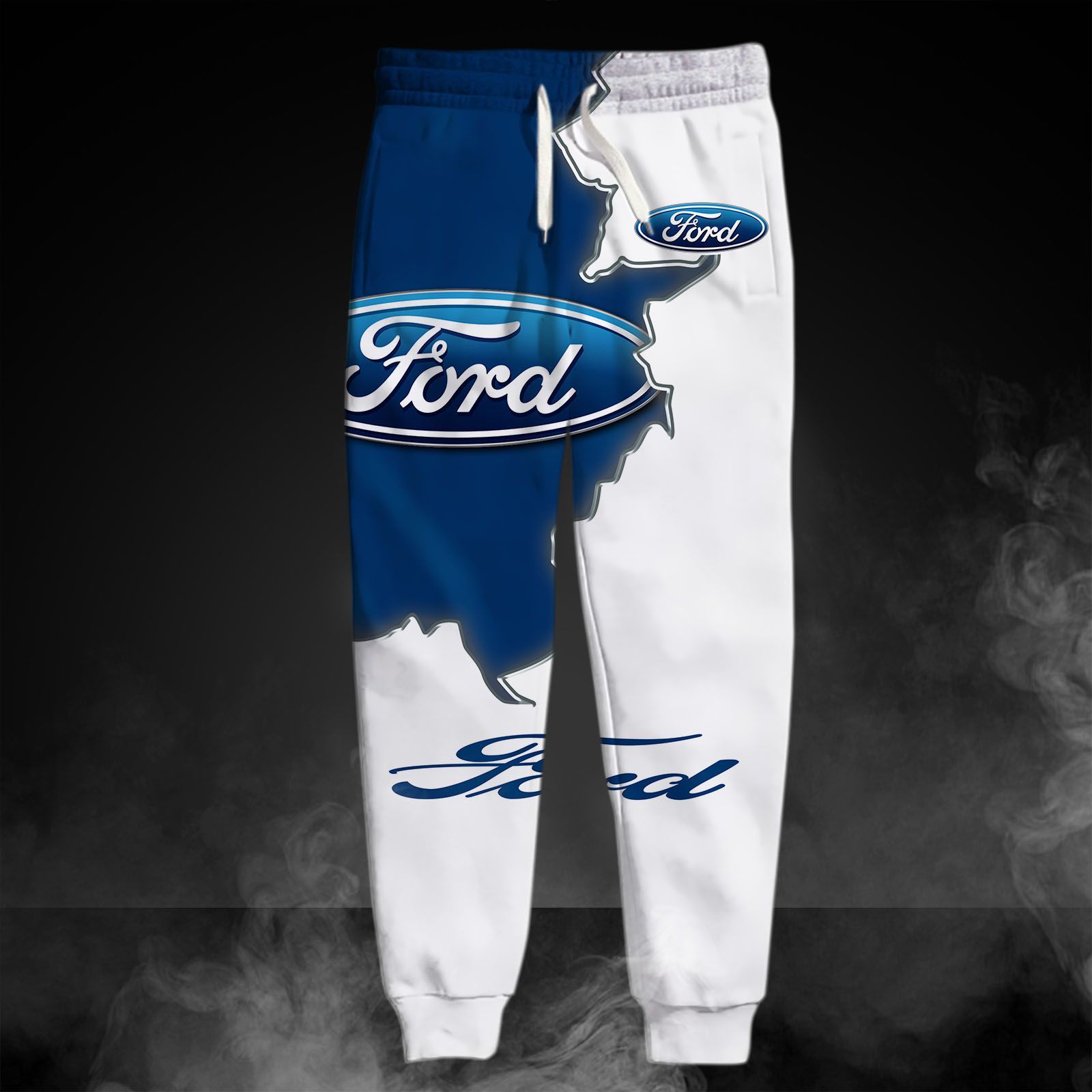 Ford T-Shirt, Polo, Hoodie, Zip, Bomber 014