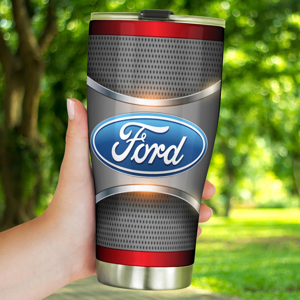 Ford Tumbler MCRG
