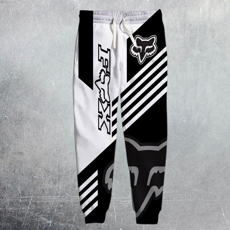 Fox Racing Printing T-Shirt, Polo, Hoodie, Zip, Bomber 029