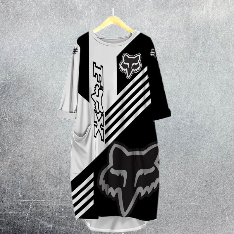 Fox Racing Printing T-Shirt, Polo, Hoodie, Zip, Bomber 029