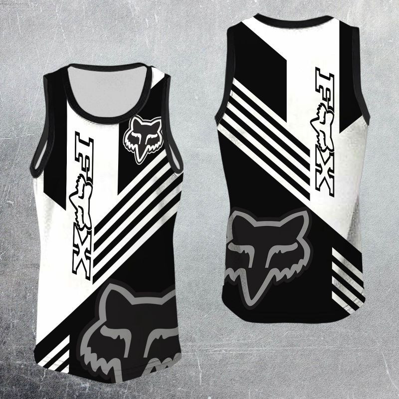 Fox Racing Printing T-Shirt, Polo, Hoodie, Zip, Bomber 029