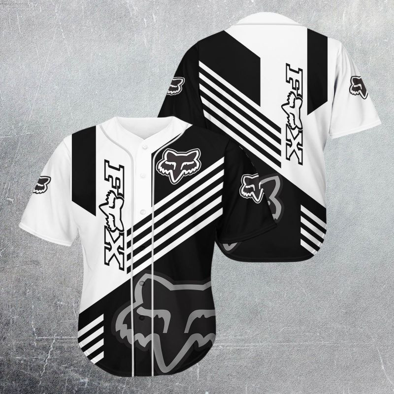 Fox Racing Printing T-Shirt, Polo, Hoodie, Zip, Bomber 029