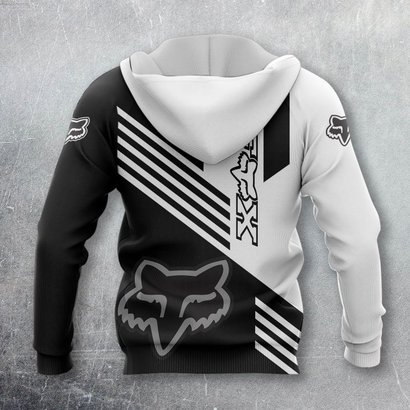 Fox Racing Printing T-Shirt, Polo, Hoodie, Zip, Bomber 029