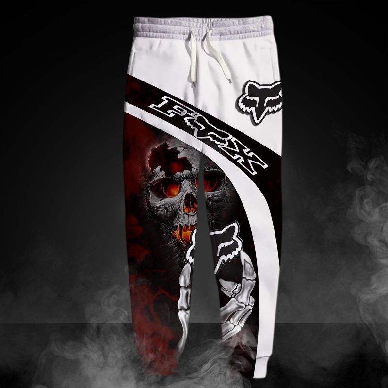 Fox Racing Printing T-Shirt, Polo, Hoodie, Zip, Bomber 3293