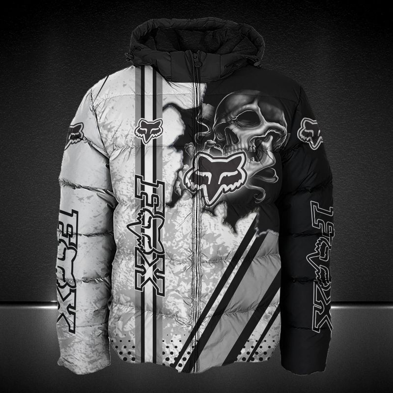 Fox Racing Printing T-Shirt, Polo, Hoodie, Zip, Bomber 3627