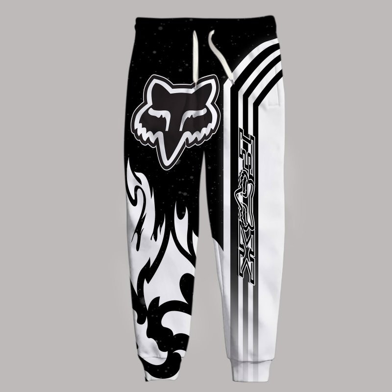 Fox Racing Printing T-Shirt, Polo, Hoodie, Zip, Bomber 9718