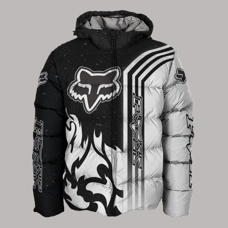 Fox Racing Printing T-Shirt, Polo, Hoodie, Zip, Bomber 9718