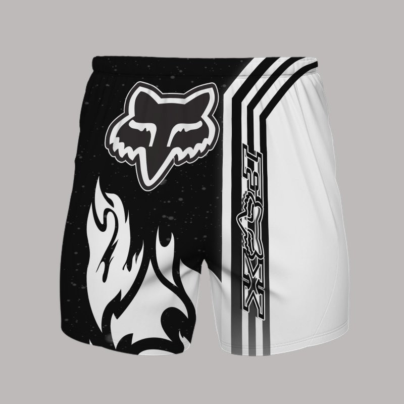 Fox Racing Printing T-Shirt, Polo, Hoodie, Zip, Bomber 9718