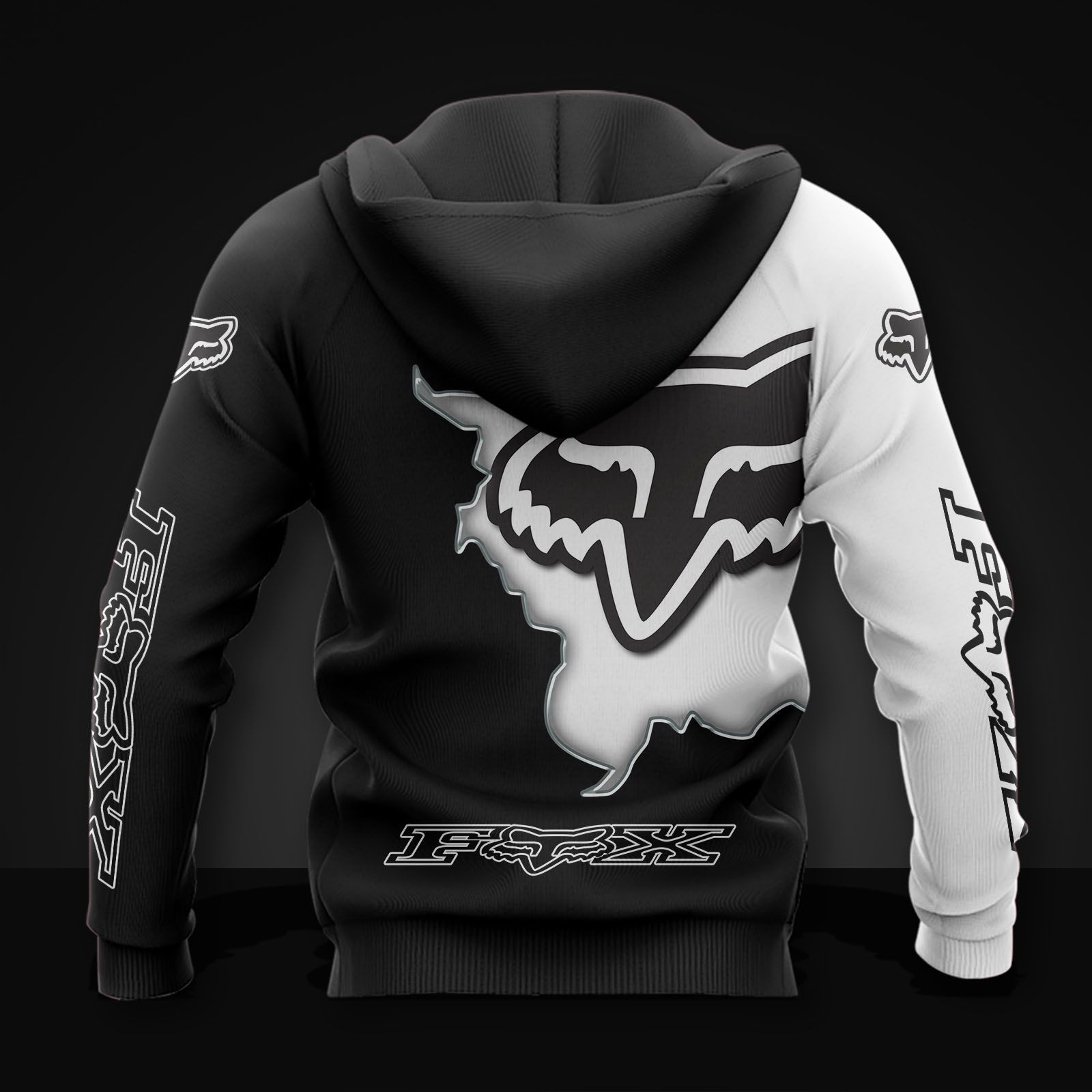 Fox racing T-Shirt, Polo, Hoodie, Zip, Bomber 015