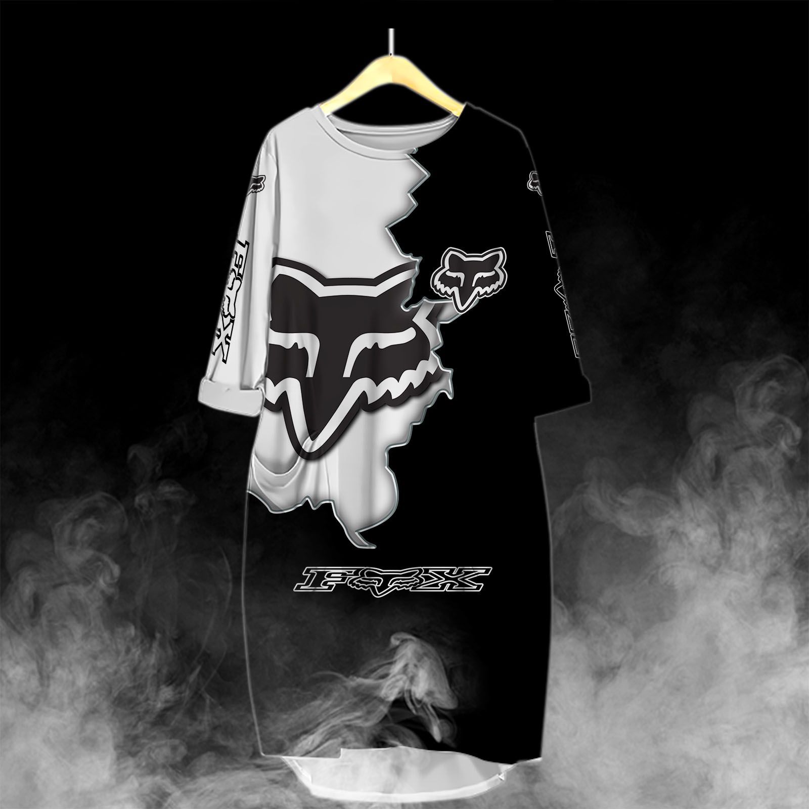 Fox racing T-Shirt, Polo, Hoodie, Zip, Bomber 015