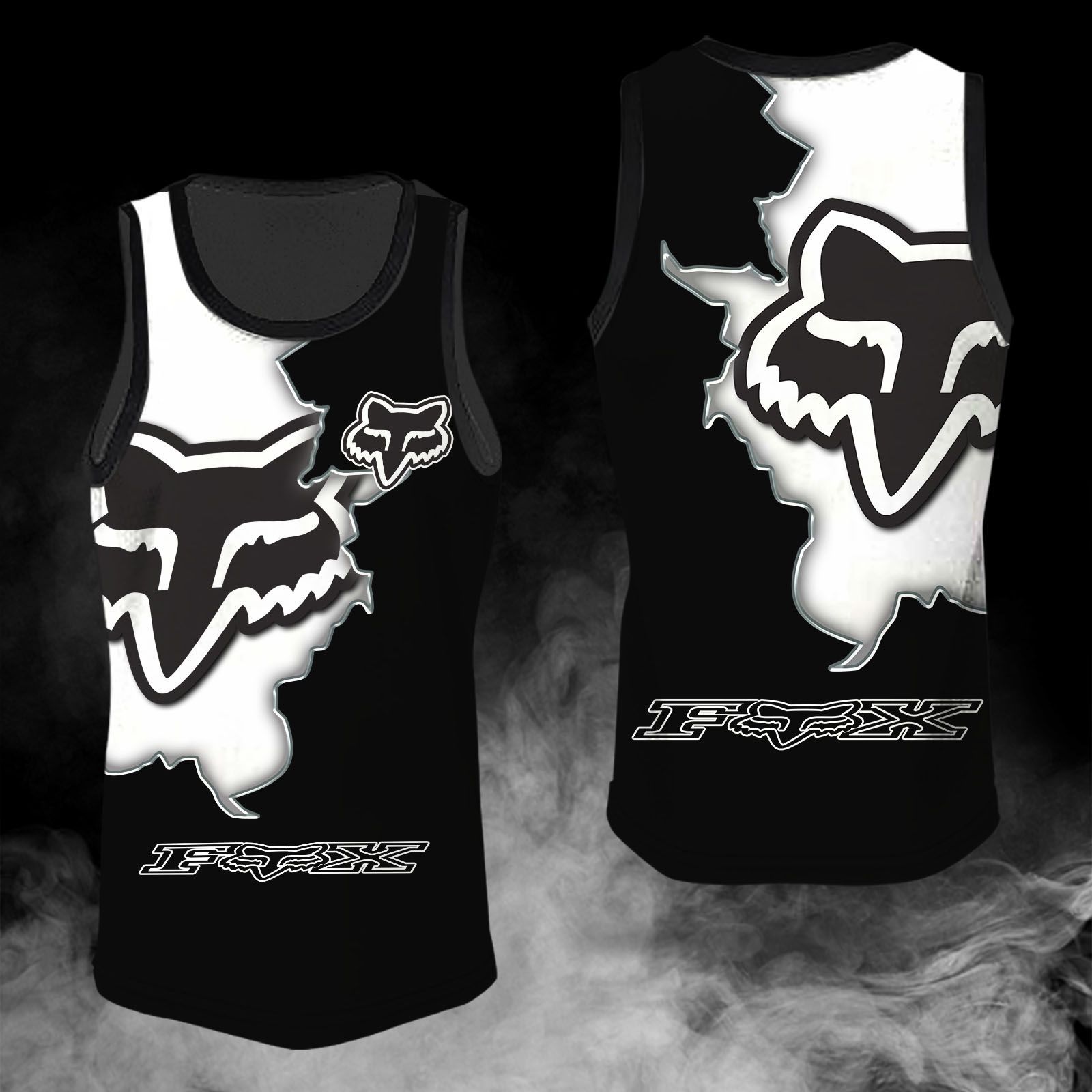 Fox racing T-Shirt, Polo, Hoodie, Zip, Bomber 015