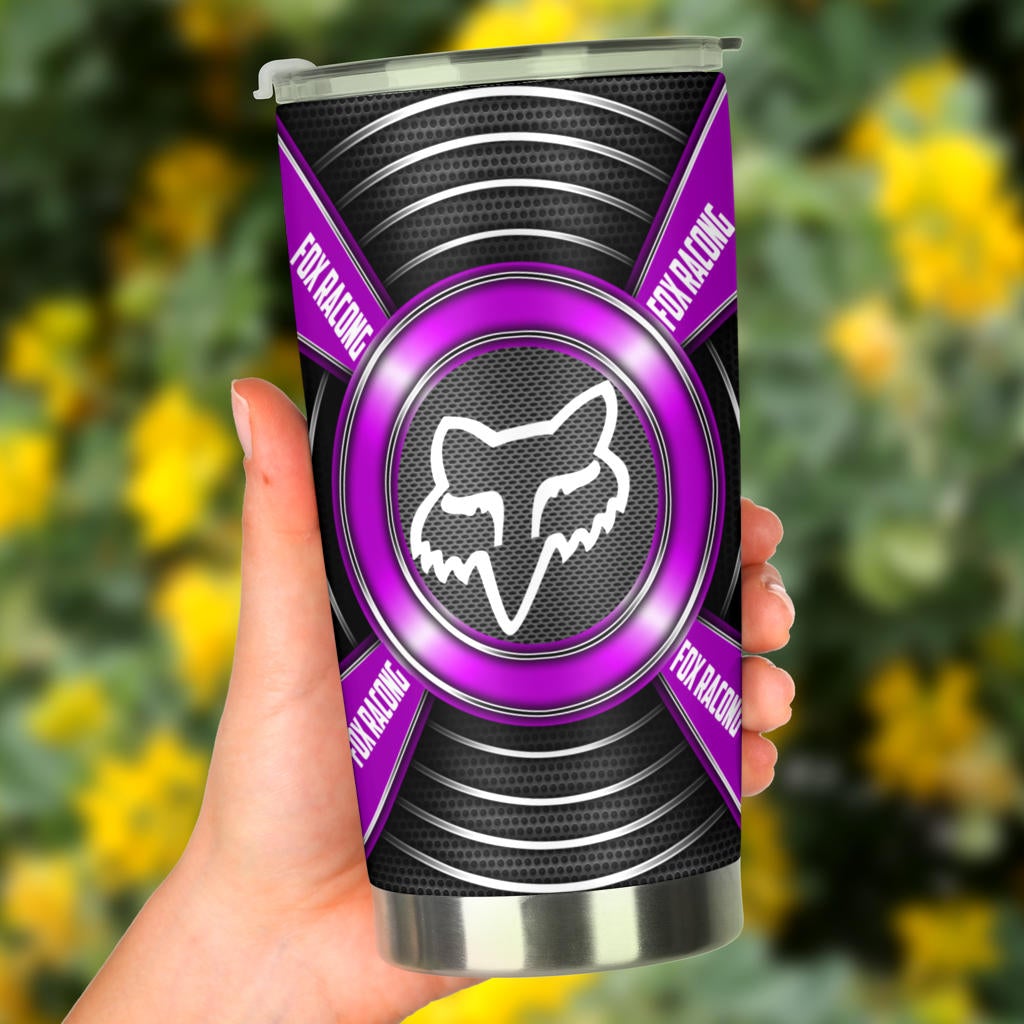 Fox Racing Tumbler V2
