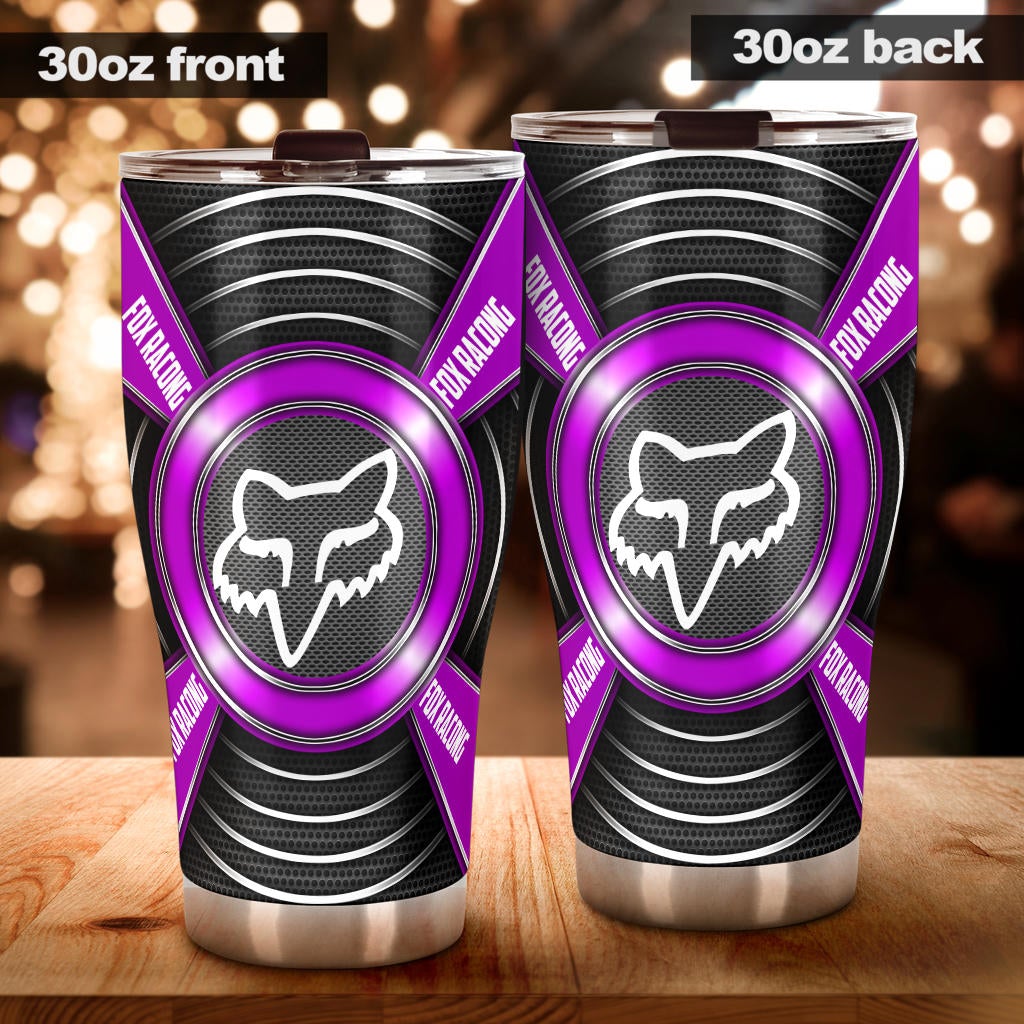 Fox Racing Tumbler V2