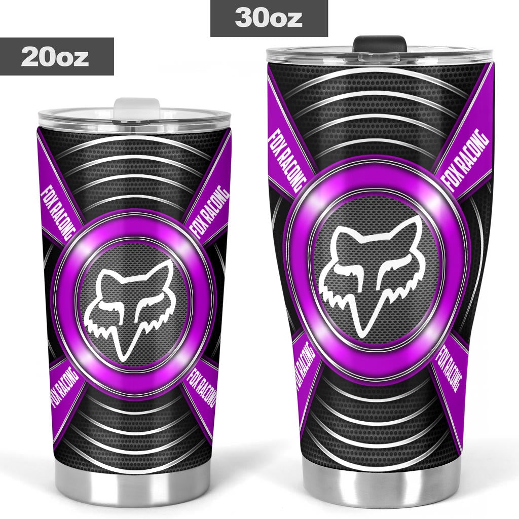 Fox Racing Tumbler V2