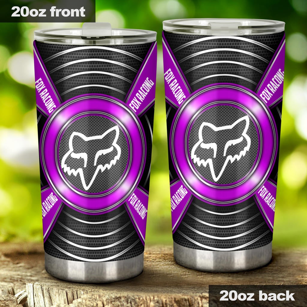 Fox Racing Tumbler V2