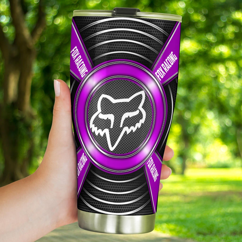 Fox Racing Tumbler V2