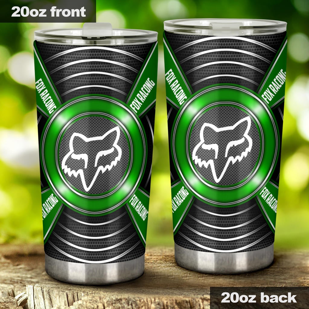 Fox Racing Tumbler V3