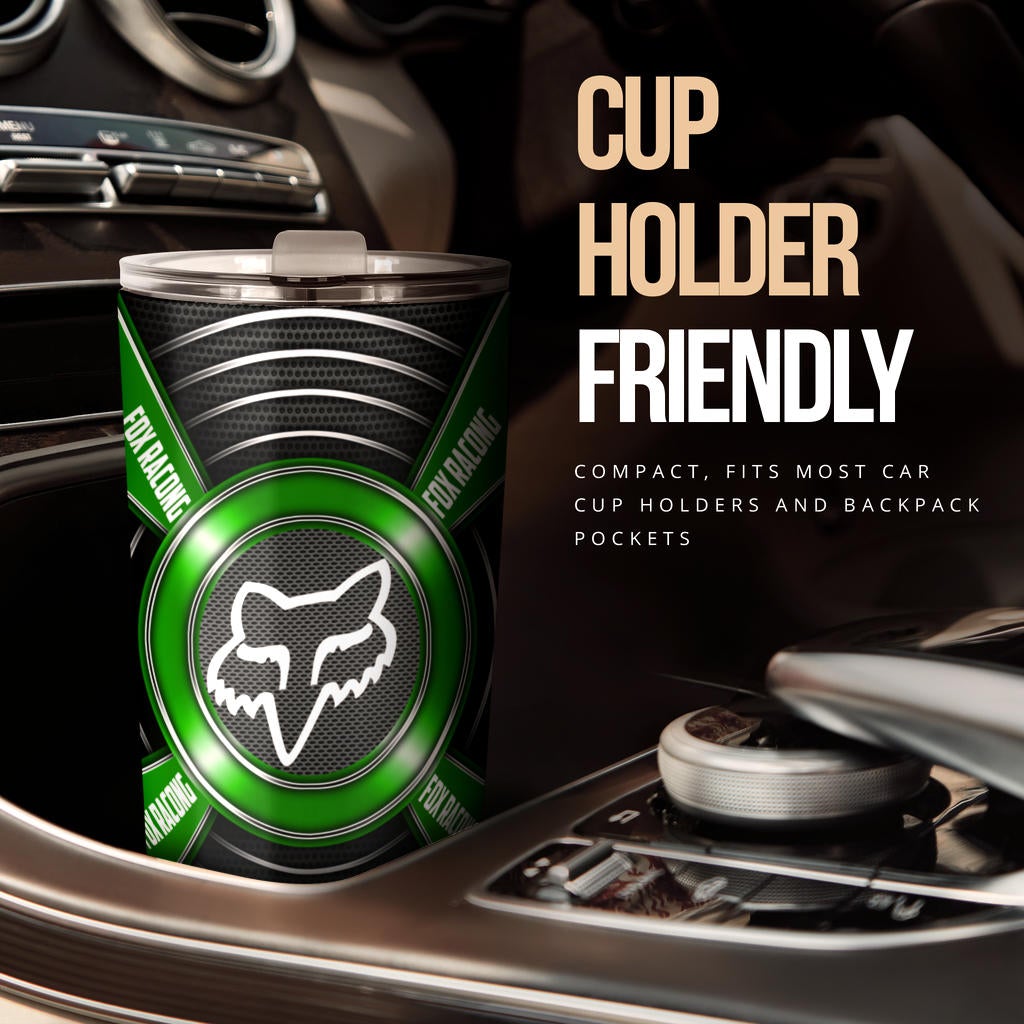 Fox Racing Tumbler V3
