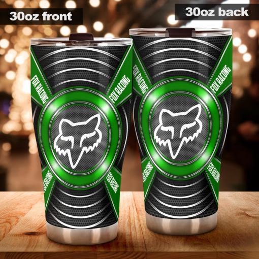 Fox Racing Tumbler V3