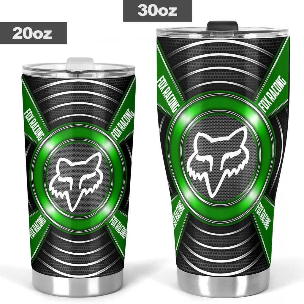 Fox Racing Tumbler V3