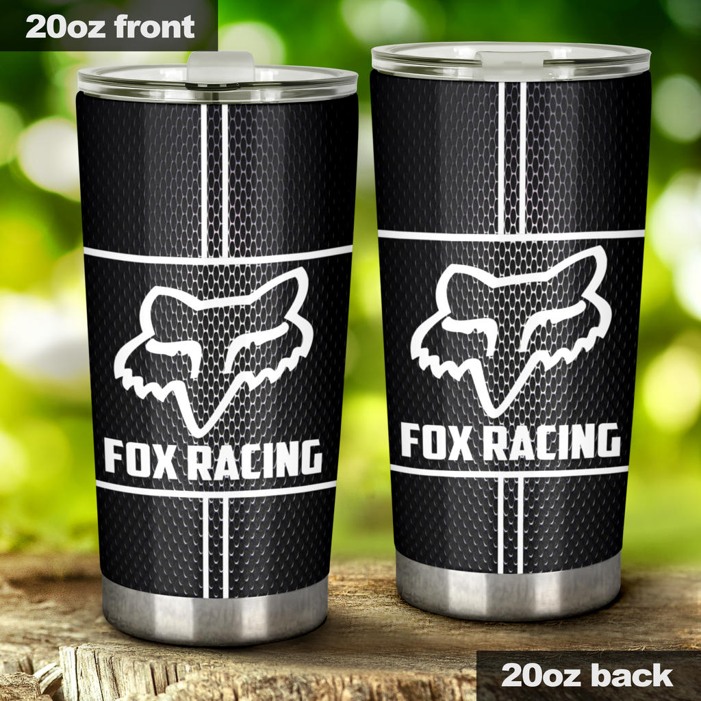 Fox Racing Tumbler V4