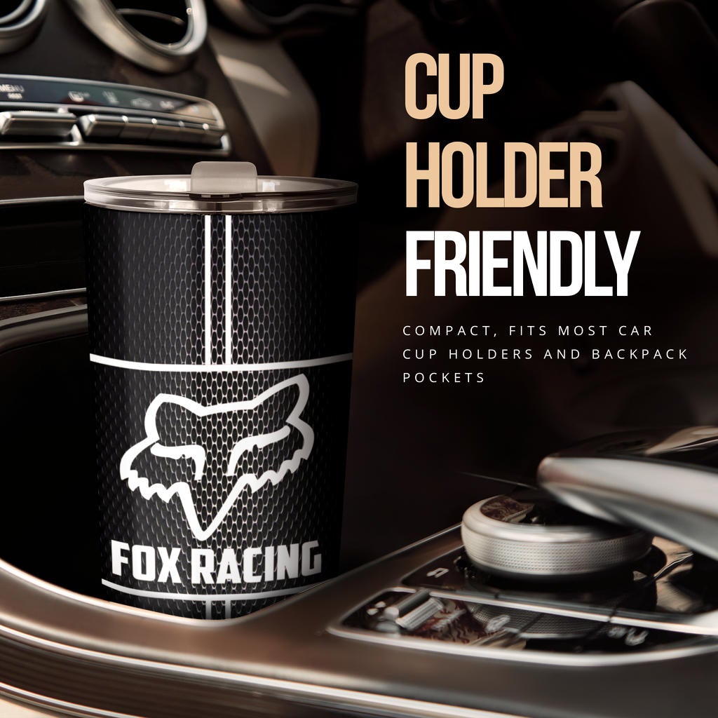 Fox Racing Tumbler V4