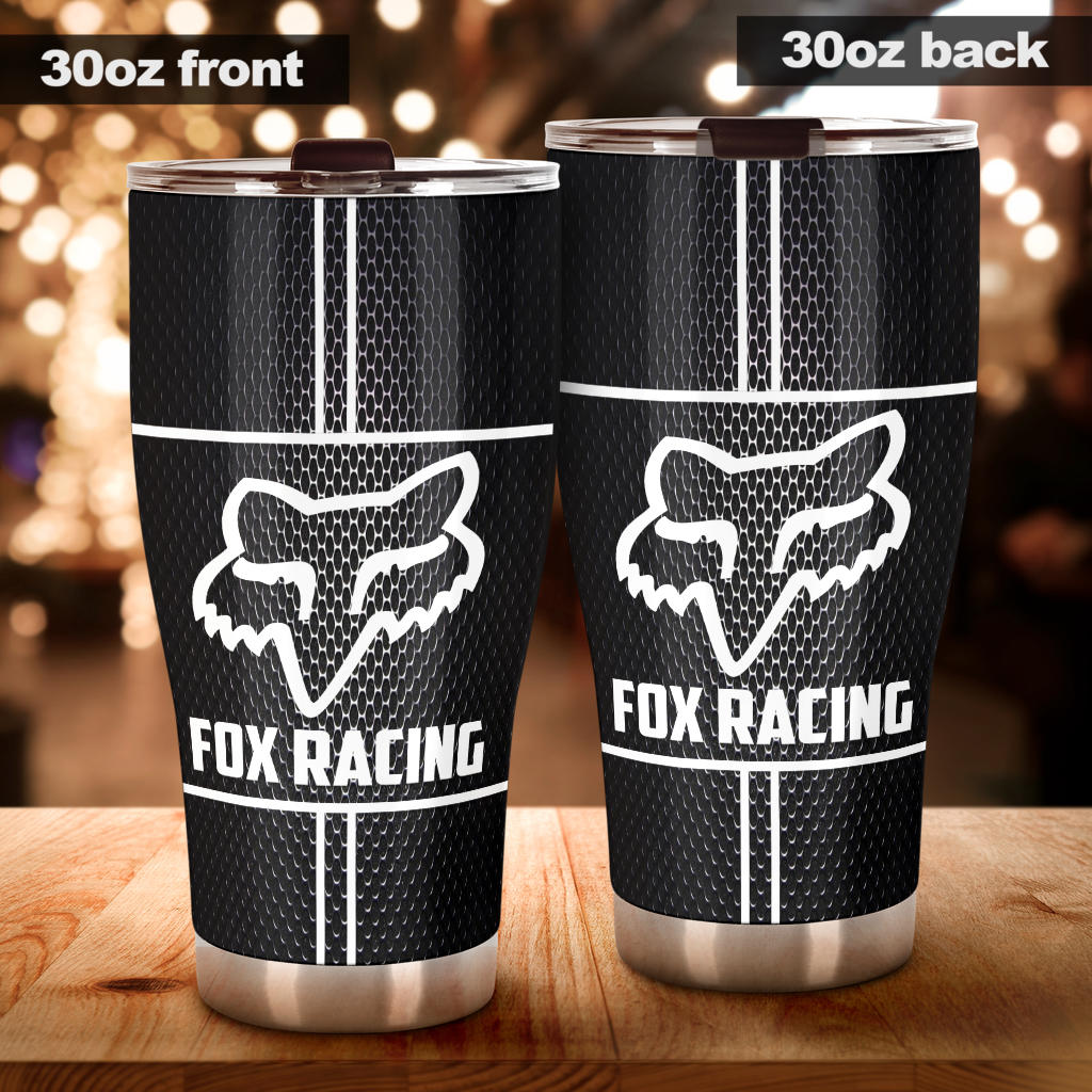 Fox Racing Tumbler V4