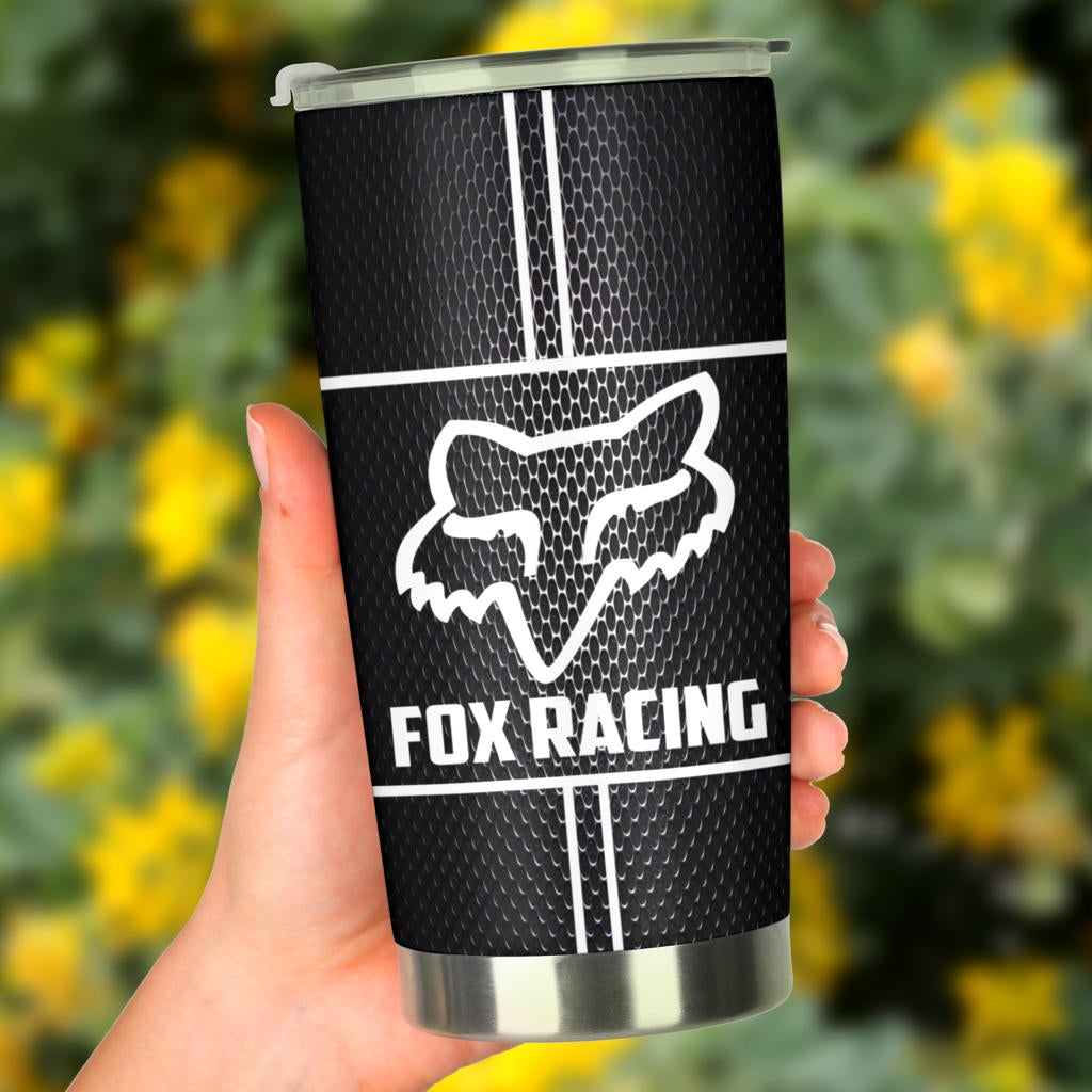 Fox Racing Tumbler V4