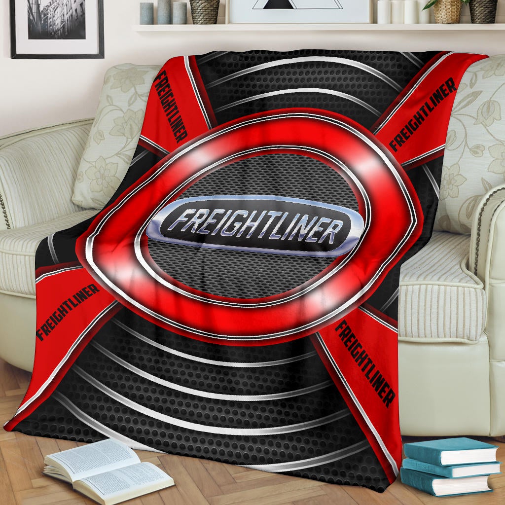Freightliner Blanket V2