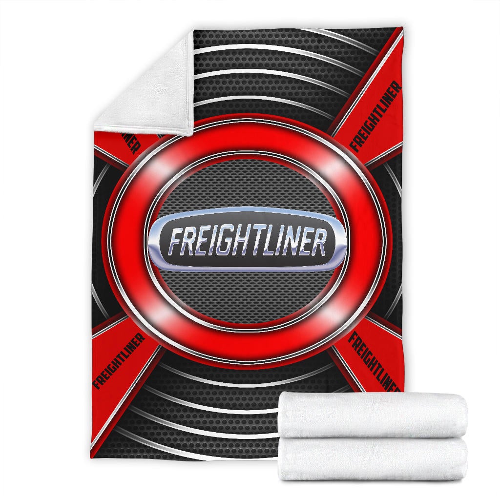 Freightliner Blanket V2