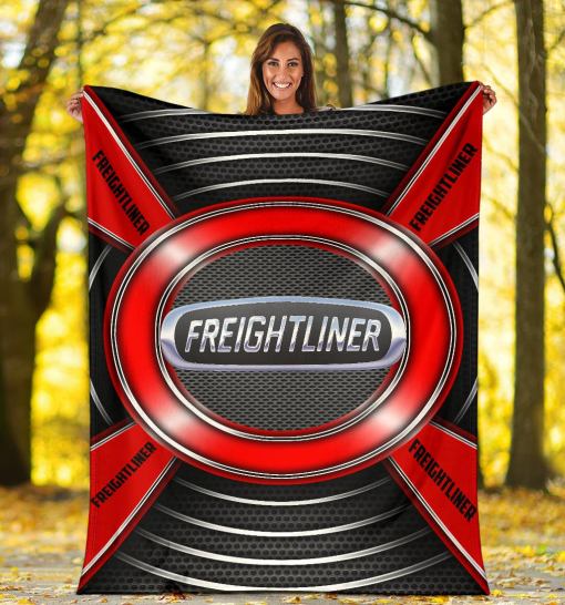 Freightliner Blanket V2