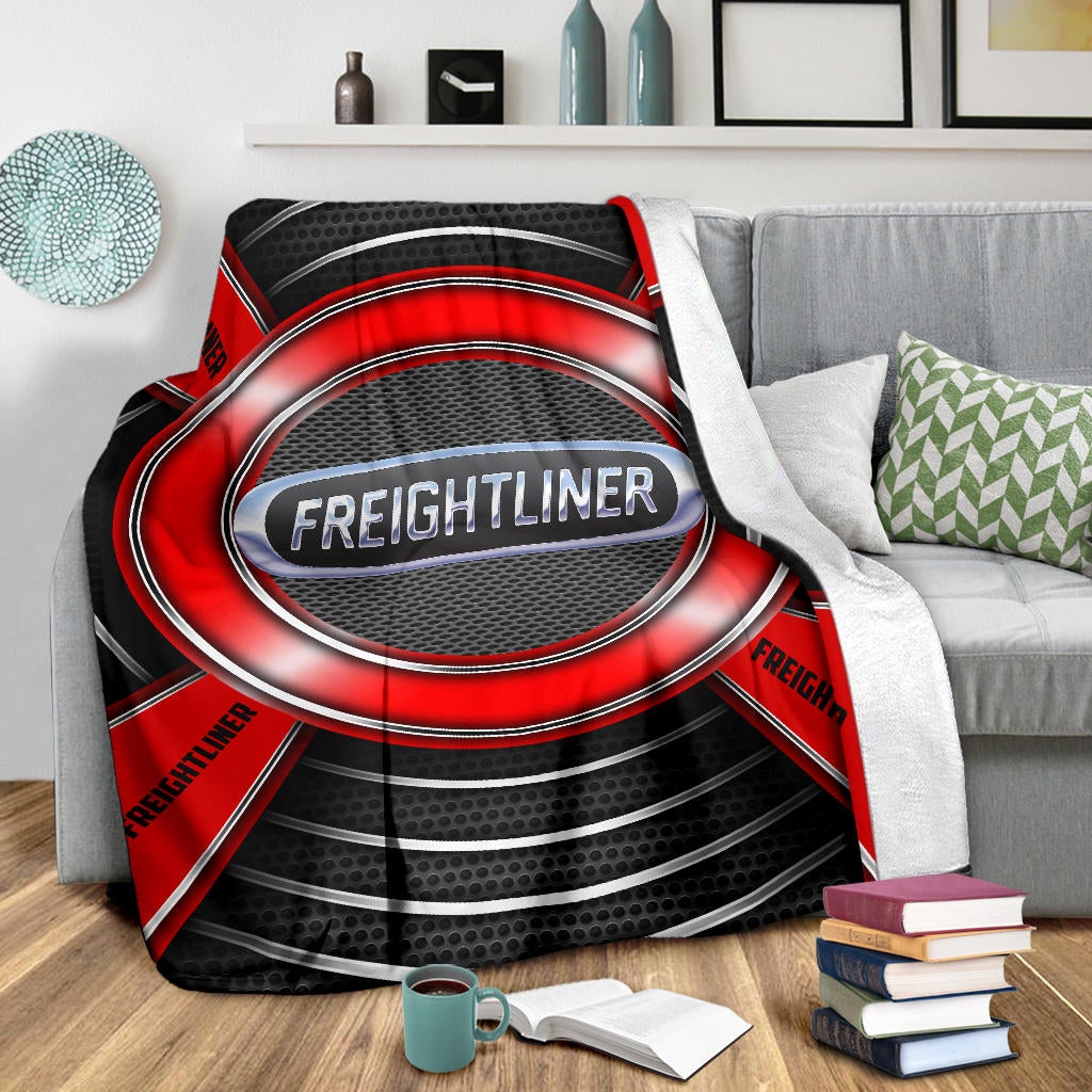 Freightliner Blanket V2