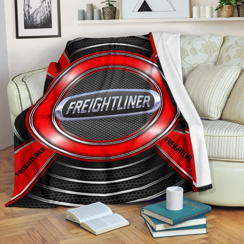 Freightliner Blanket V2