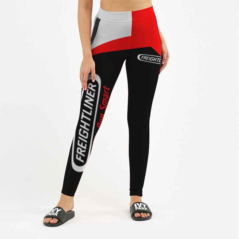 Freightliner t-shirt hoodie apparel 3D full printing