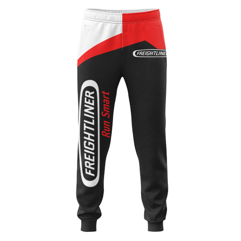 Freightliner t-shirt hoodie apparel 3D full printing